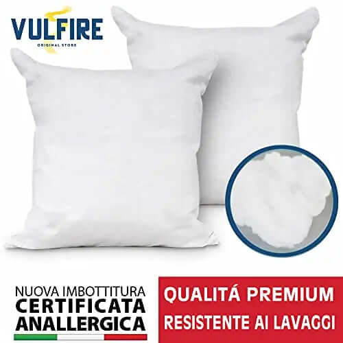 Cuscino Non preoccuparti mio tesoro ti darò fastidio per il resto della tua Vita