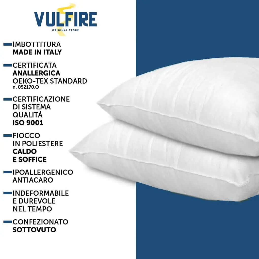 Cuscino Non preoccuparti mio tesoro ti darò fastidio per il resto della tua Vita