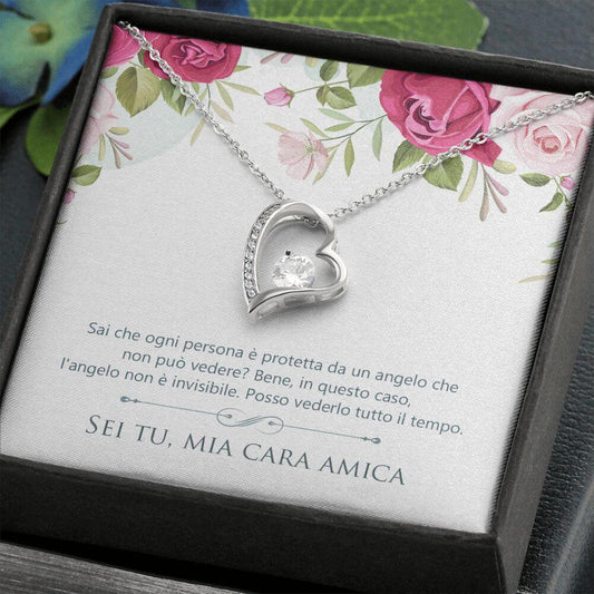 Collana Mia Cara Amica.