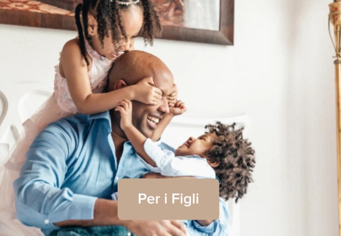 Per i Figli