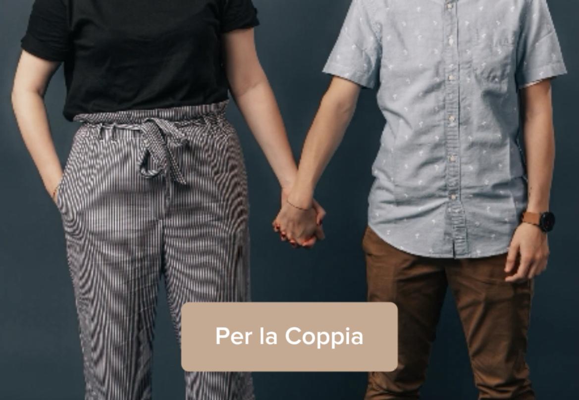 Per la Coppia