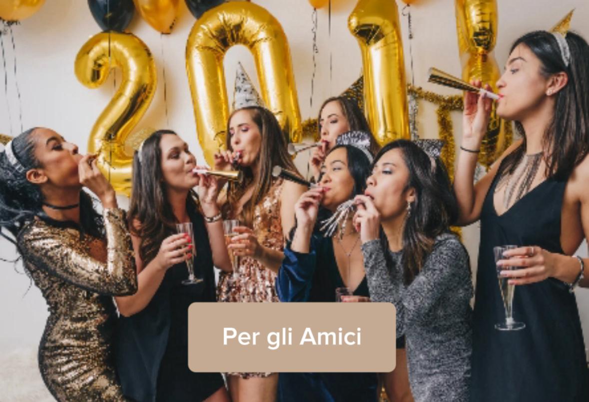 Per gli Amici