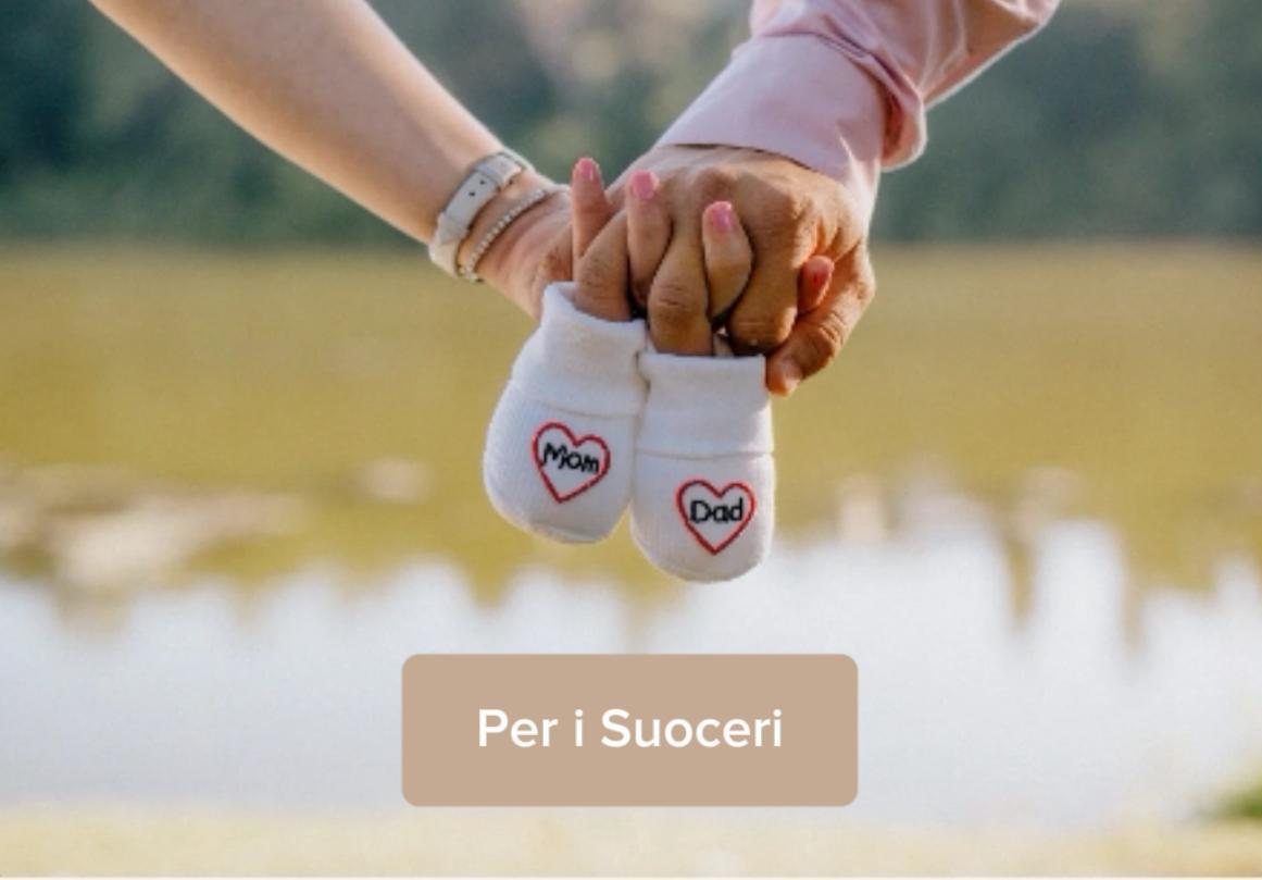 Per i Suoceri