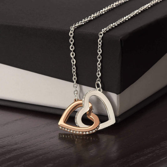 Collana A Mia Nipote - Con Affetto, Nonno.