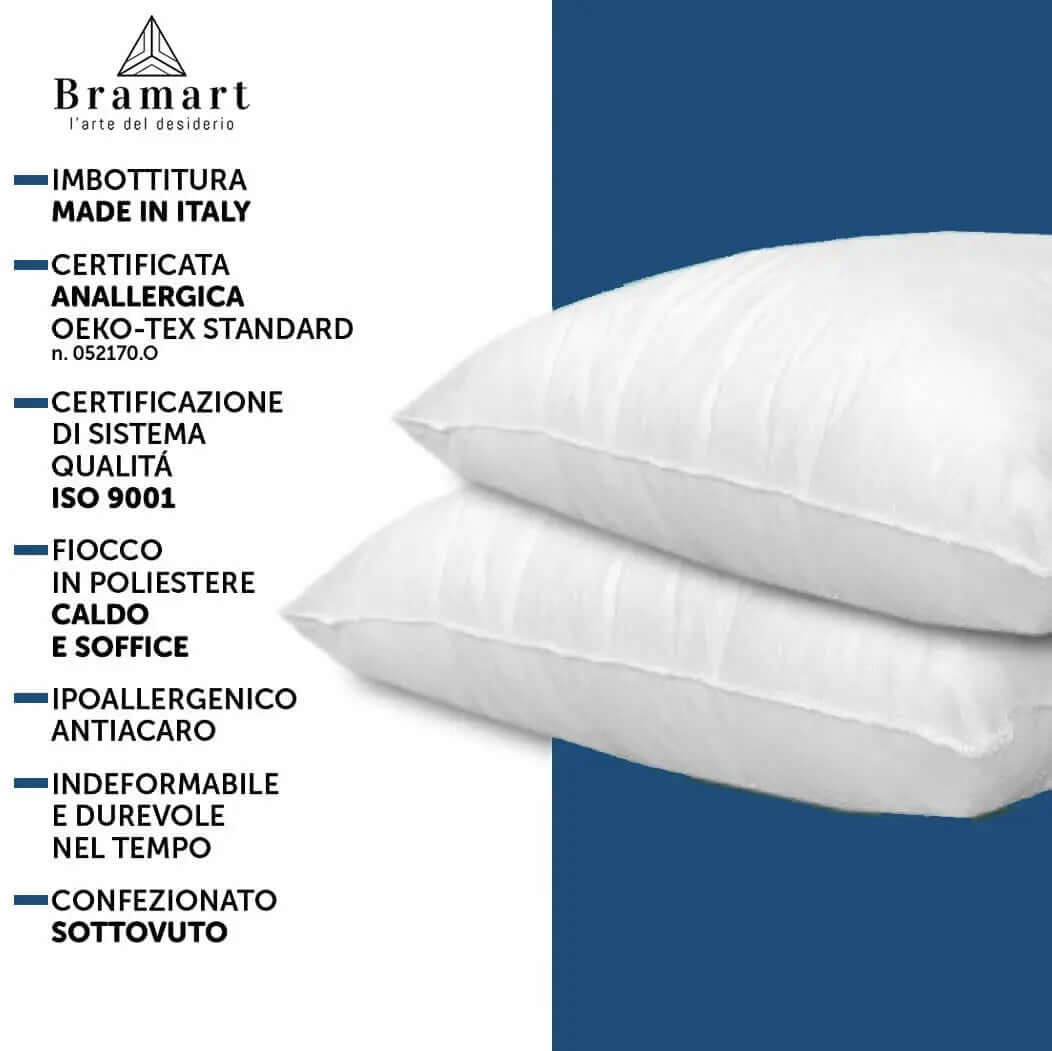 Cuscino A mia moglie Ti scelgo ogni giorno della mia Vita