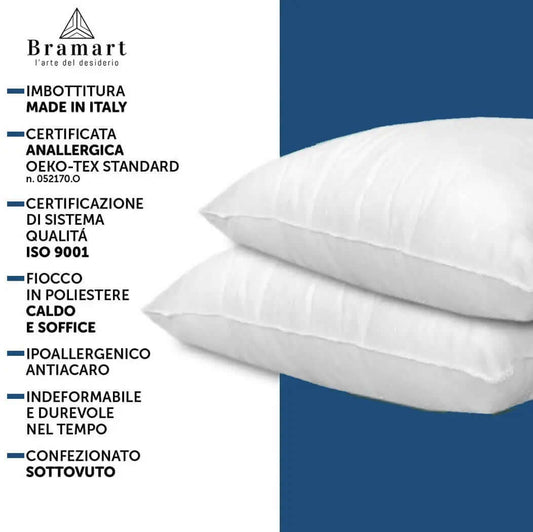Cuscino Zia Ti vogliamo bene