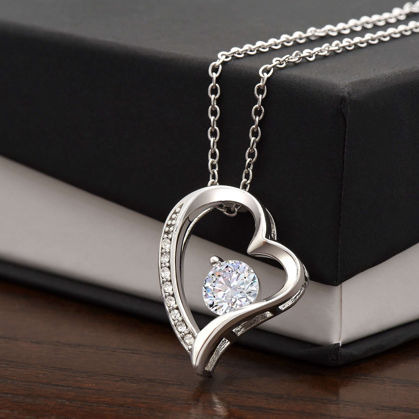 Collana Alla mia Bellissima Nipote - Ti voglio bene-
