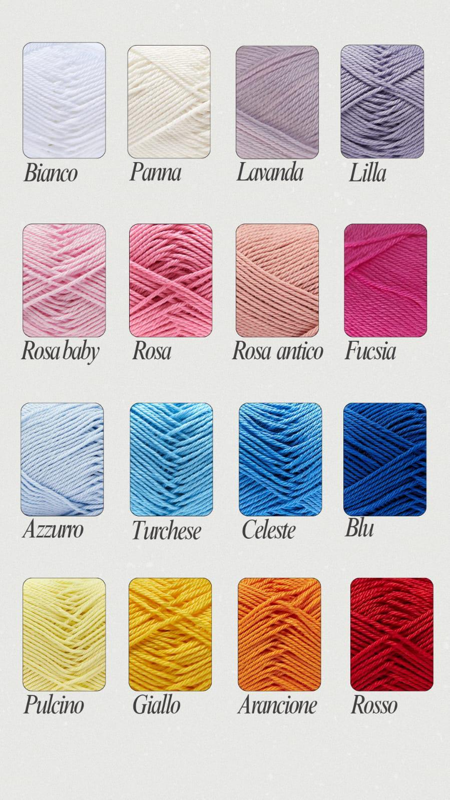 Fiocco nascita personalizzato con nome in tricotin e cuori  Decorazione cameretta neonato  Regalo nascita originale  Handmade